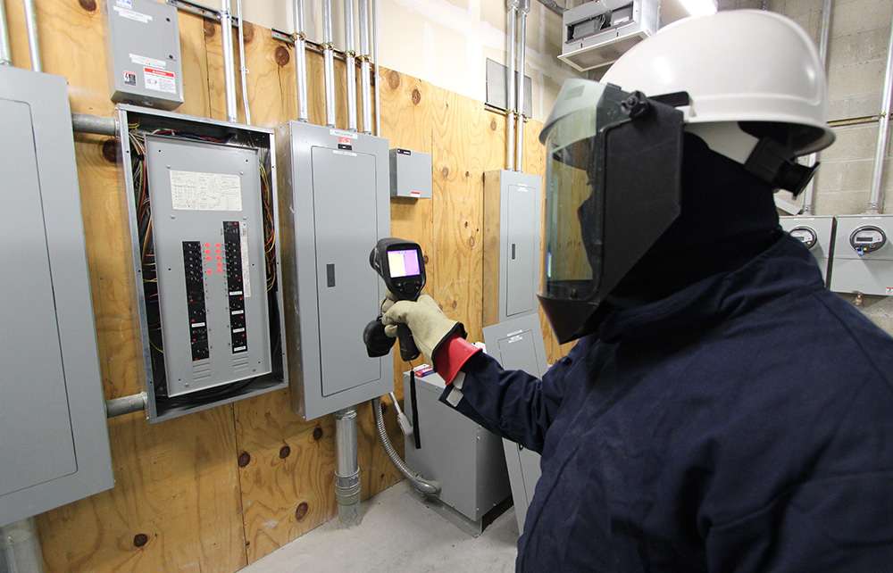 Ask the Electrician: When is the best time for  educational facilities to plan for summer maintenance?